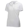 helly hansen Polo Shirt CREW TECH White