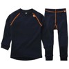 Kiegészítő helly hansen LIFA MERINO SET GREY MELANGE 597