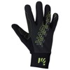 Rukavice karpos RACE GLOVE Black/Black