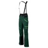 Pantalone karpos PERF. GTX PRO H-ZIP PANT Dark Green