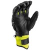 Rukavice leki Worldcup Race Ti S System Blk-Ice Lemon