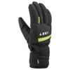  leki  Max Jr Blk-Royal-Lime .