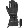 Rukavice reusch Isidro GTX Black/White