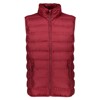 Liemenė cmp VEST Merlot
