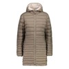 Parka cmp WOMAN ZIP HOOD