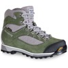 dolomite Boots ZERNEZ GTX Olive Green/Aluminium Grey