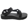 Sandalias teva MIDFORM UNIVERSAL Black