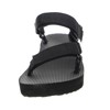 Sandalias teva MIDFORM UNIVERSAL Black