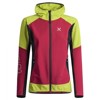 Casaco montura WIND REVOLUTION HOODY W