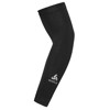 Manguitos odlo CERAMICOOL LIGHT Black