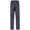 Nohavice marmot PRECIP ECO PANT LONG Black