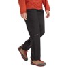 Hlače marmot WM'S PRECIP ECO PANT LONG Black