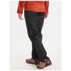 Hlače marmot WM'S PRECIP ECO PANT LONG Black