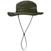 Aurinkohattu Outdoor Research Sentinel Brim Fatigue