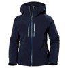Chaqueta helly hansen Alphelia Lifaloft W NAVY