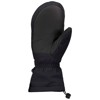Moufles scott WS ULTIMATE WARM Black