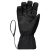 Rukavice scott ULTIMATE GTX Black