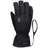 Rukavice scott ULTIMATE GTX Black