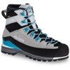 Stiefel Dolomite Miage Gtx Silver Grey/Turquoise