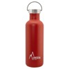 Cantimplora laken Basic Steel Inox 1L .