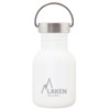 Cantimplora laken Basic Steel Inox 1L .