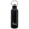 Cantimplora laken Basic Steel Inox 1L .