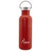Cantimplora laken Basic Steel Inox 1L .