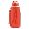 laken Bottle Tritan 0'45L Tapón OBY
