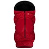 Sovepose montura CONVERT SLEEPING BAG BABY Rosso