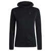 Kabát Montura Stretch Color Hoody W