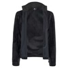 Striukė montura STYLE CONF.FIT JACKET W. Nero