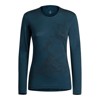 T-shirt montura ROMANCE WOOL MAGLIA