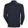 Poolopaita helly hansen CREWLINE LS POLO Navy