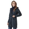  helly hansen Kirkwall II Raincoat W 598