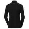 Tričko helly hansen H1 Pro Lifa Seamless 1/2 Zip W