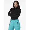 Tričko helly hansen H1 Pro Lifa Seamless 1/2 Zip W