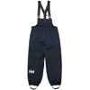 Pantalón helly hansen SOGN BIB