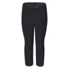 Pantalón montura SOUND WINTER PANTS BABY Nero 9004
