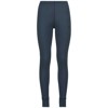  odlo Active Warm Eco Baselayer Pants W BLUE WING