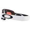 Kaukė oakley LM YOUTH Matte White wPrizm SapphireGBL
