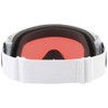 Kaukė oakley LM YOUTH Matte White wPrizm SapphireGBL