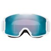 Kaukė oakley LM YOUTH Matte White wPrizm SapphireGBL