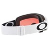 Kaukė oakley LM YOUTH Matte White wPrizm SapphireGBL