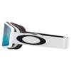 Kaukė oakley LM YOUTH Matte White wPrizm SapphireGBL