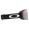 oakley Glasses Fall Line XM Matte Blk w/PrizmBlkIridGB