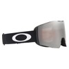 oakley Glasses Fall Line XM Matte Blk w/PrizmBlkIridGB