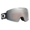 oakley Glasses Fall Line XM Matte Blk w/PrizmBlkIridGB