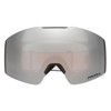 oakley Glasses Fall Line XM Matte Blk w/PrizmBlkIridGB