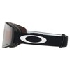 oakley Glasses Fall Line XM Matte Blk w/PrizmBlkIridGB