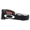 oakley Glasses Fall Line XM Matte Blk w/PrizmBlkIridGB